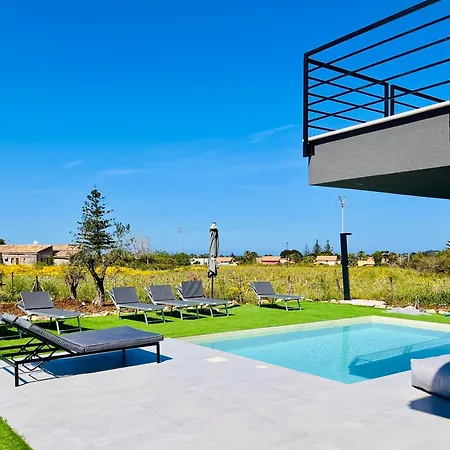 Dimora Masi Di Gn Real Escapes * Castellammare del Golfo