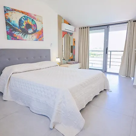 Dimora Masi Di Gn Real Escapes * Castellammare del Golfo
