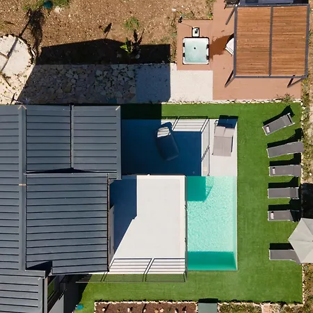 Villa Dimora Masi Di Gn Real Escapes Castellammare del Golfo