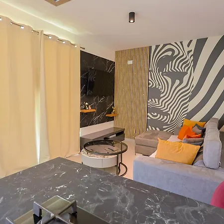 Dimora Masi Di Gn Real Escapes Βίλα Castellammare del Golfo