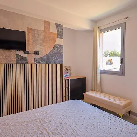 Dimora Masi Di Gn Real Escapes * Castellammare del Golfo