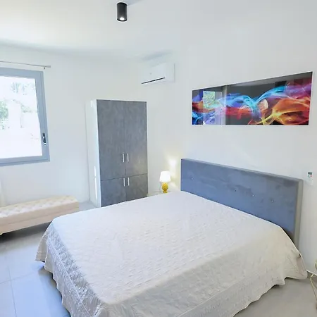 Dimora Masi Di Gn Real Escapes Villa