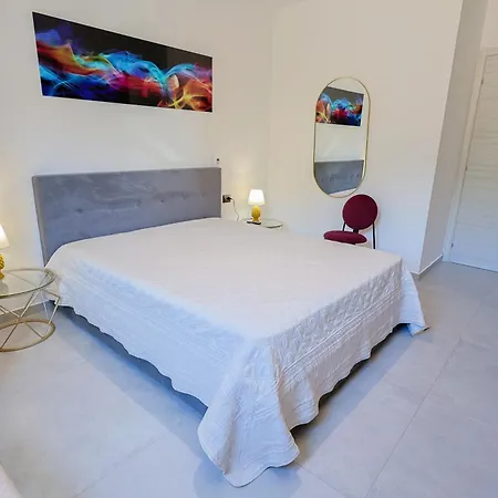 Villa Dimora Masi Di Gn Real Escapes