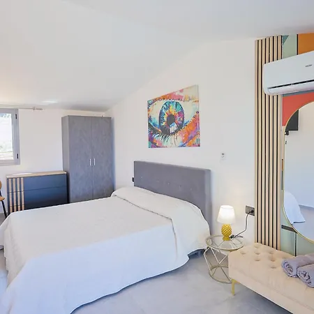 Dimora Masi Di Gn Real Escapes * Castellammare del Golfo