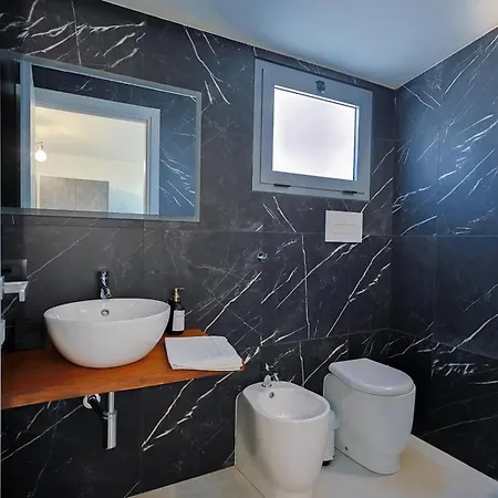 Dimora Masi Di Gn Real Escapes Villa *