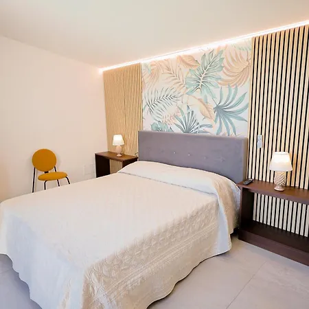 Dimora Masi Di Gn Real Escapes Villa Castellammare del Golfo