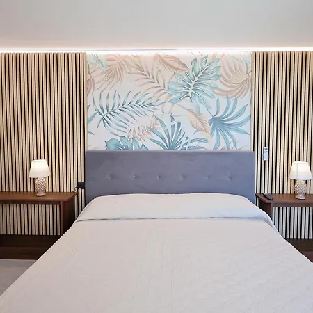Βίλα Dimora Masi Di Gn Real Escapes Castellammare del Golfo