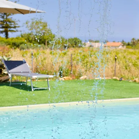 Dimora Masi Di Gn Real Escapes Villa