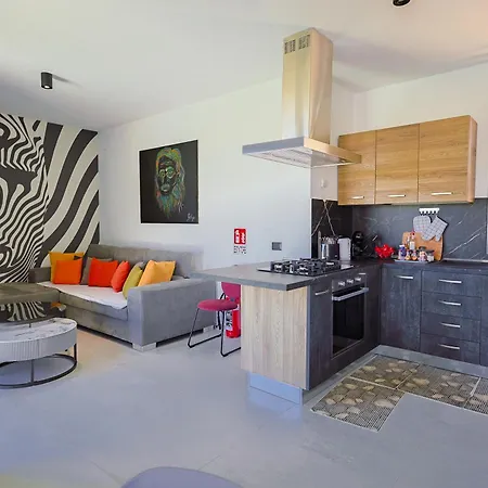 Βίλα Dimora Masi Di Gn Real Escapes Castellammare del Golfo