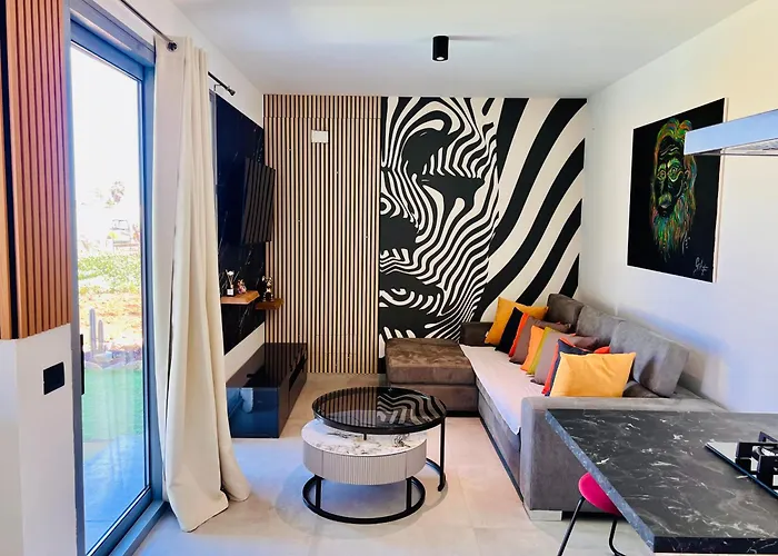 Dimora Masi Di Gn Real Escapes Villa *