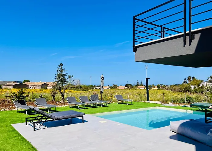 Dimora Masi Di Gn Real Escapes * Castellammare del Golfo