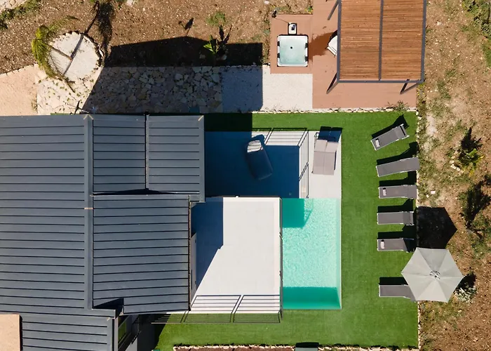 Villa Dimora Masi Di Gn Real Escapes Castellammare del Golfo