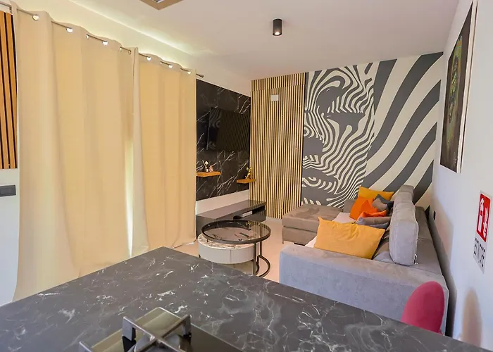 Dimora Masi Di Gn Real Escapes Villa Castellammare del Golfo