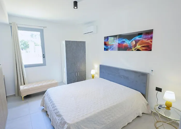 Dimora Masi Di Gn Real Escapes Villa