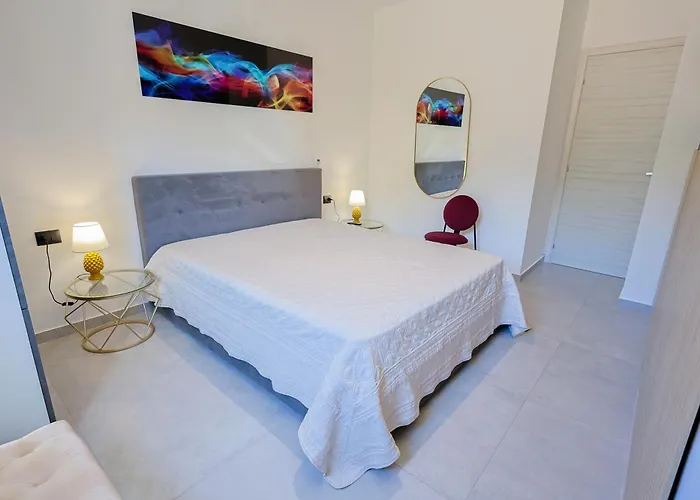 Villa Dimora Masi Di Gn Real Escapes