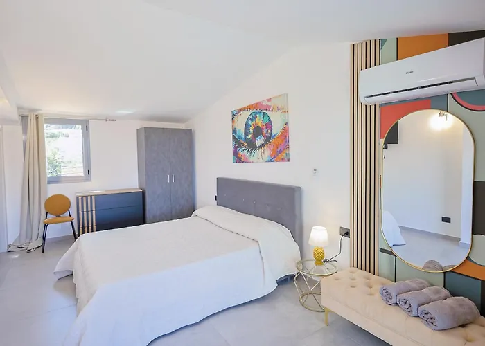 Dimora Masi Di Gn Real Escapes * Castellammare del Golfo