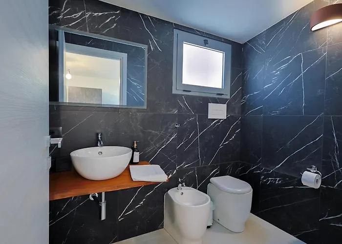 Dimora Masi Di Gn Real Escapes Villa *