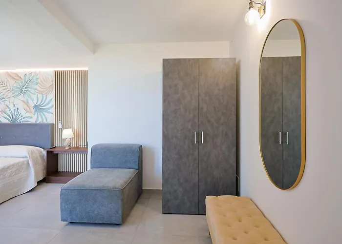 Dimora Masi Di Gn Real Escapes Villa *