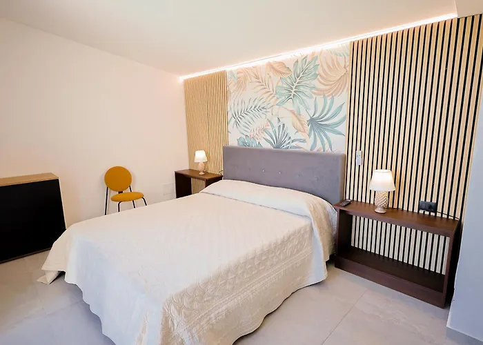 Dimora Masi Di Gn Real Escapes Villa Castellammare del Golfo