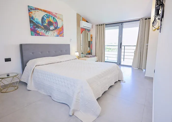 Dimora Masi Di Gn Real Escapes * Castellammare del Golfo