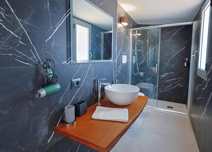 Villa Dimora Masi Di Gn Real Escapes Castellammare del Golfo