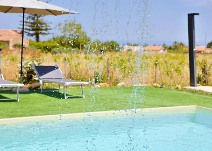 Dimora Masi Di Gn Real Escapes Villa